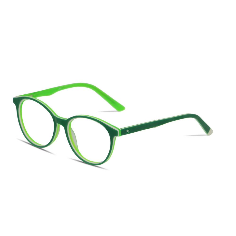REVEL JACK JACK MATTE GREEN FRAME SUNGLASSES EYEGLASSES 49-17-135